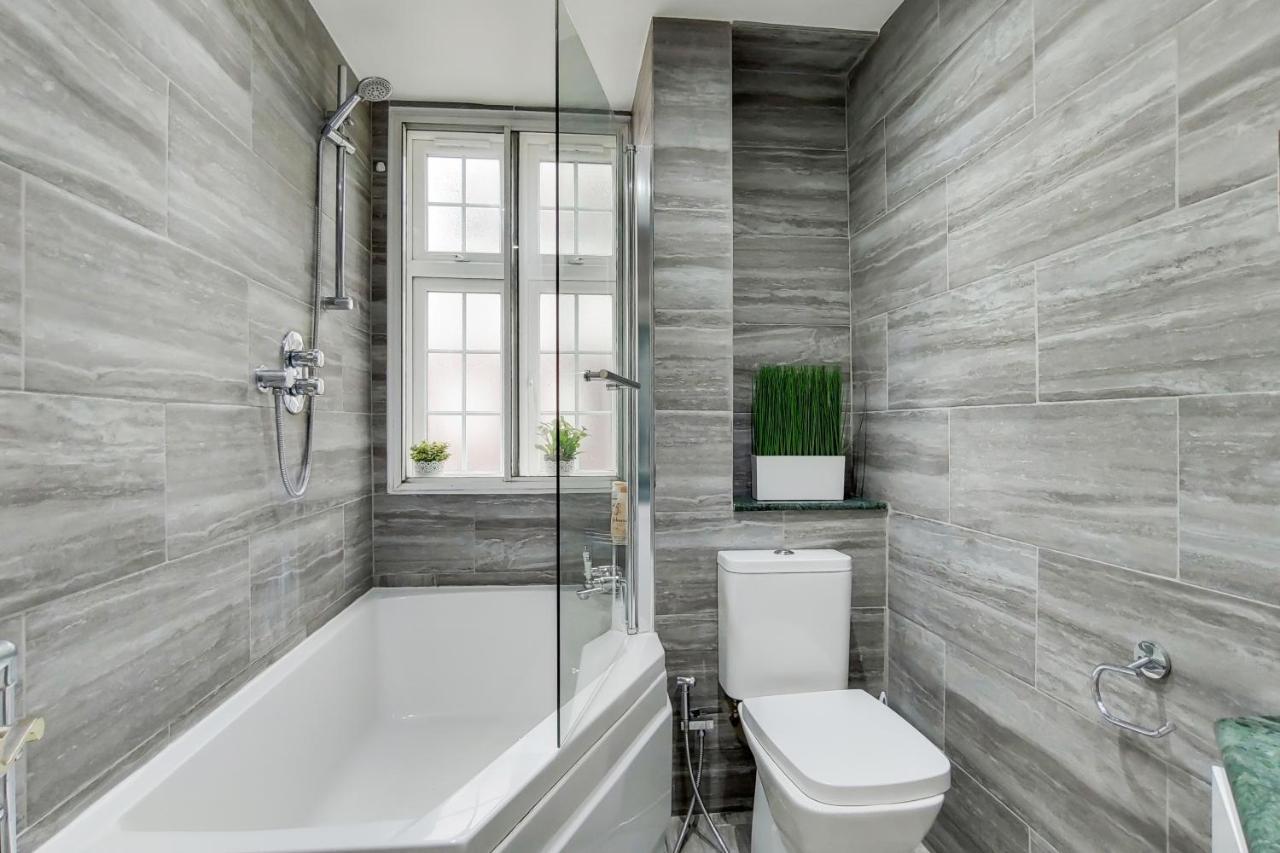 Appartamento Pc Residences Londra