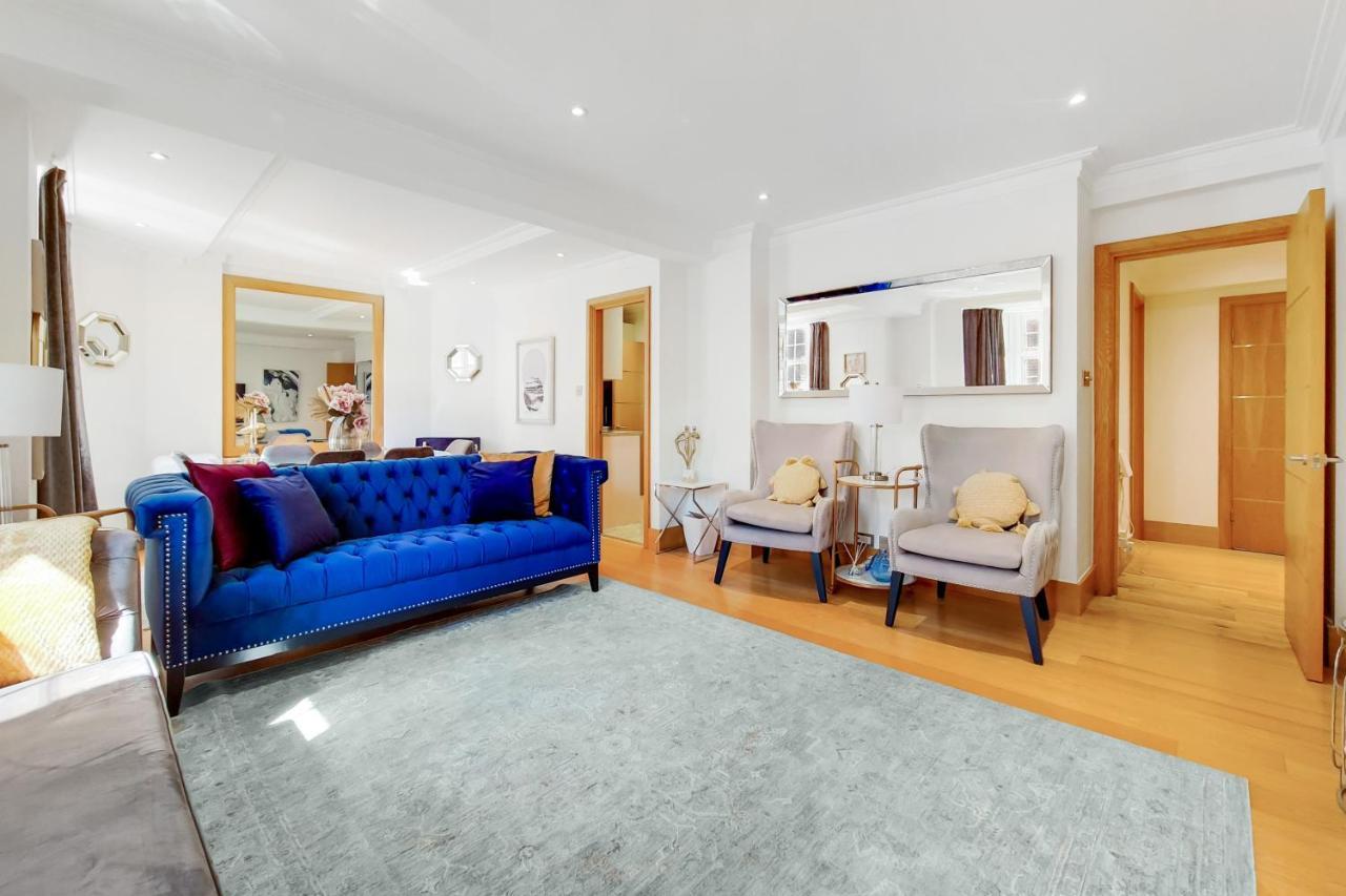 Appartamento Pc Residences