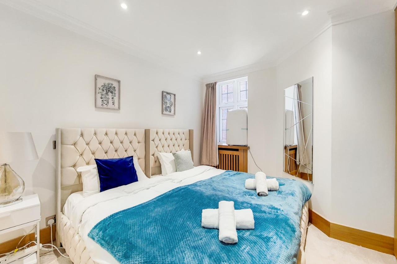 Pc Residences * Londra