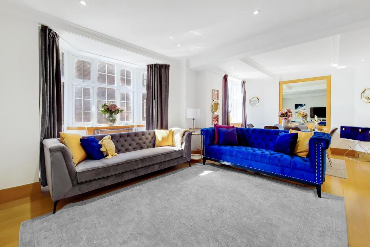 Appartamento Pc Residences Londra