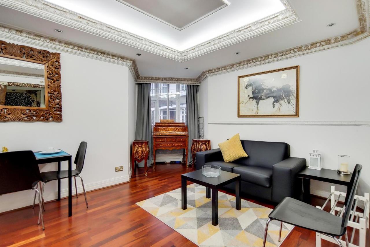 Appartamento Pc Residences