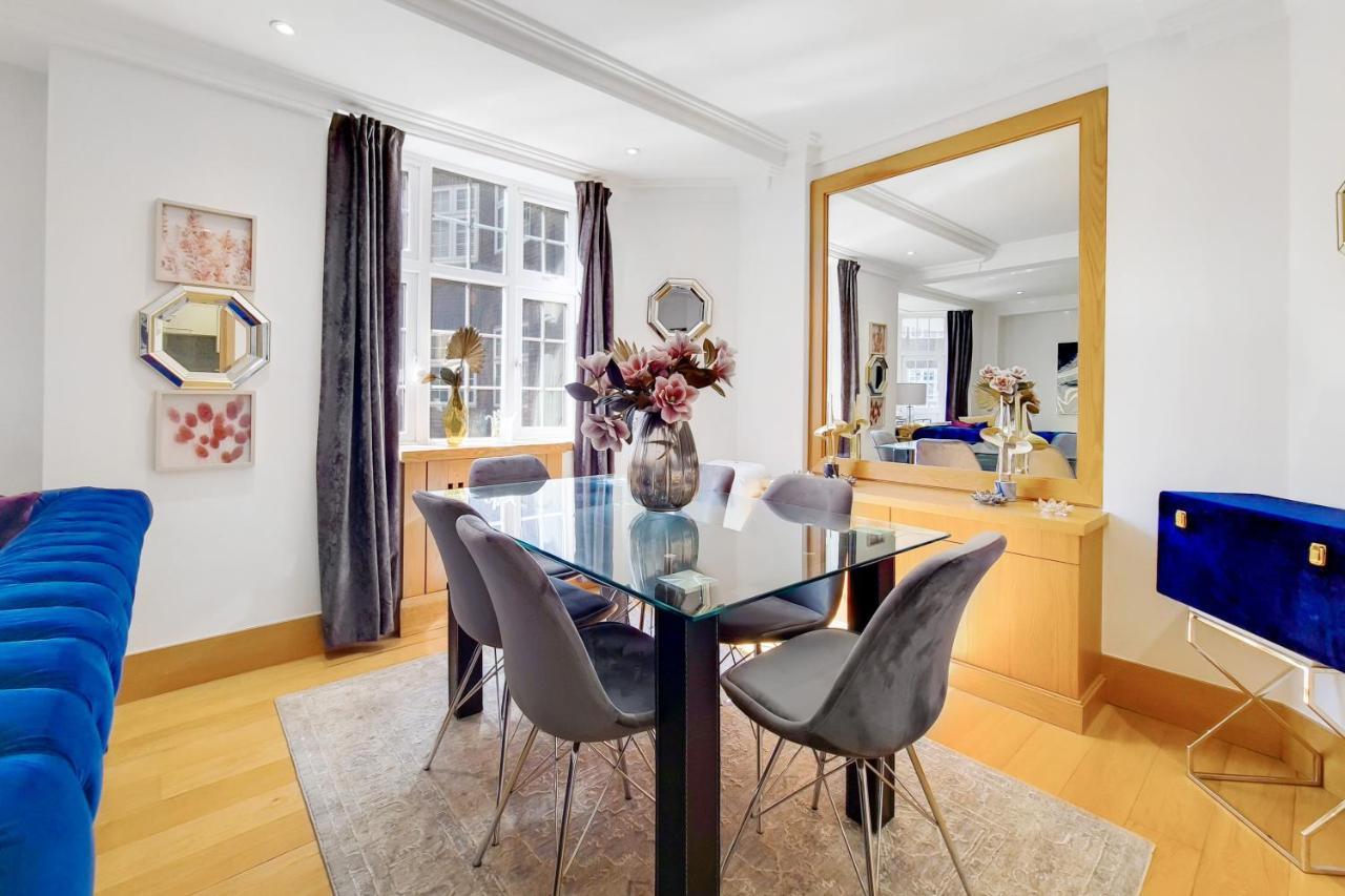 Pc Residences Londra