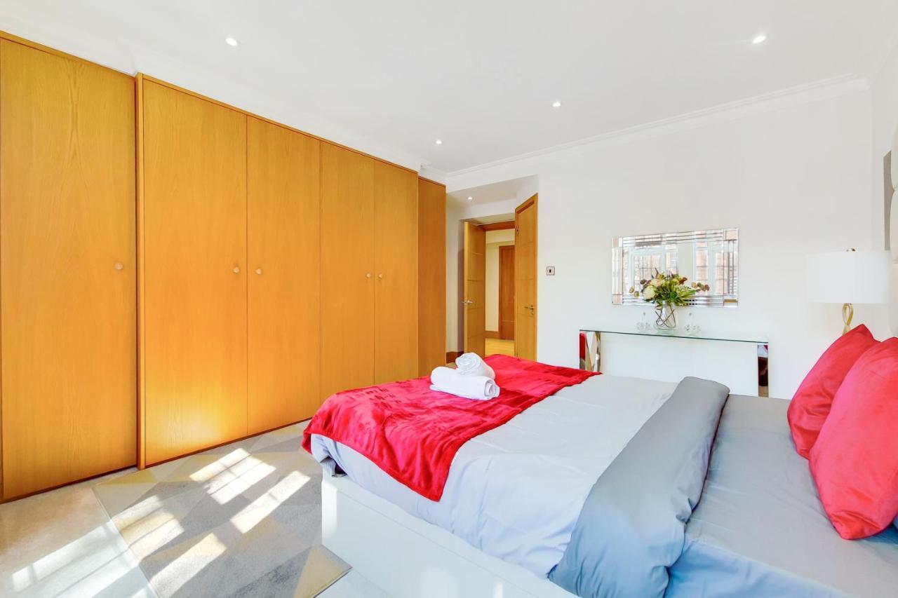 Pc Residences Londra