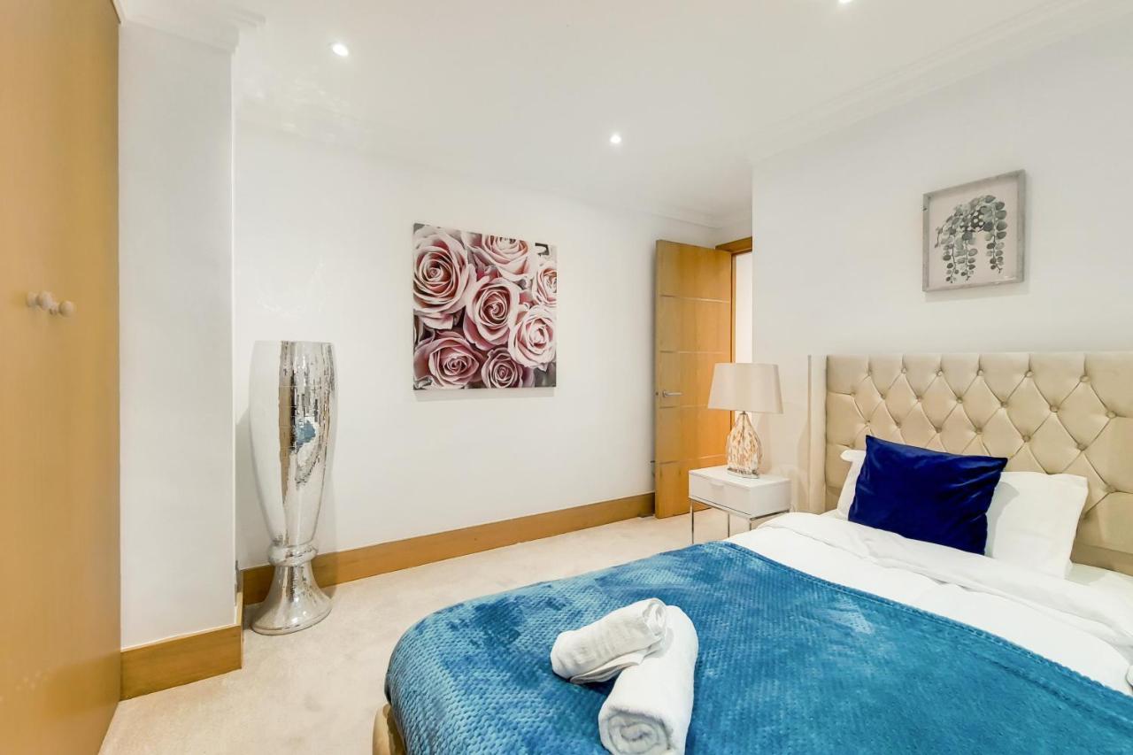 Pc Residences * Londra