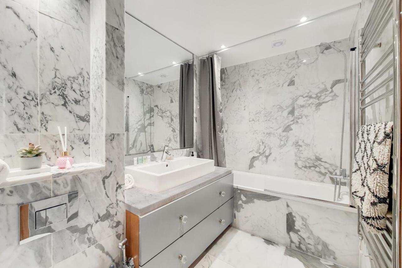 Pc Residences Appartamento Londra