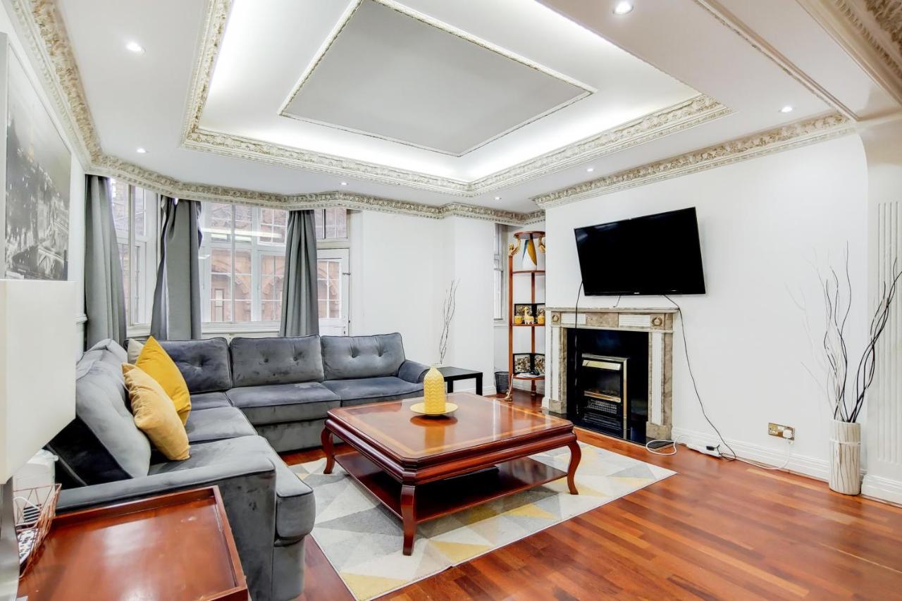 Appartamento Pc Residences Londra
