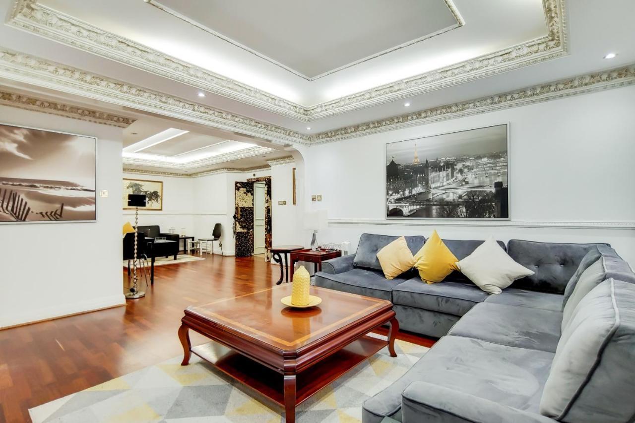 Pc Residences Londra