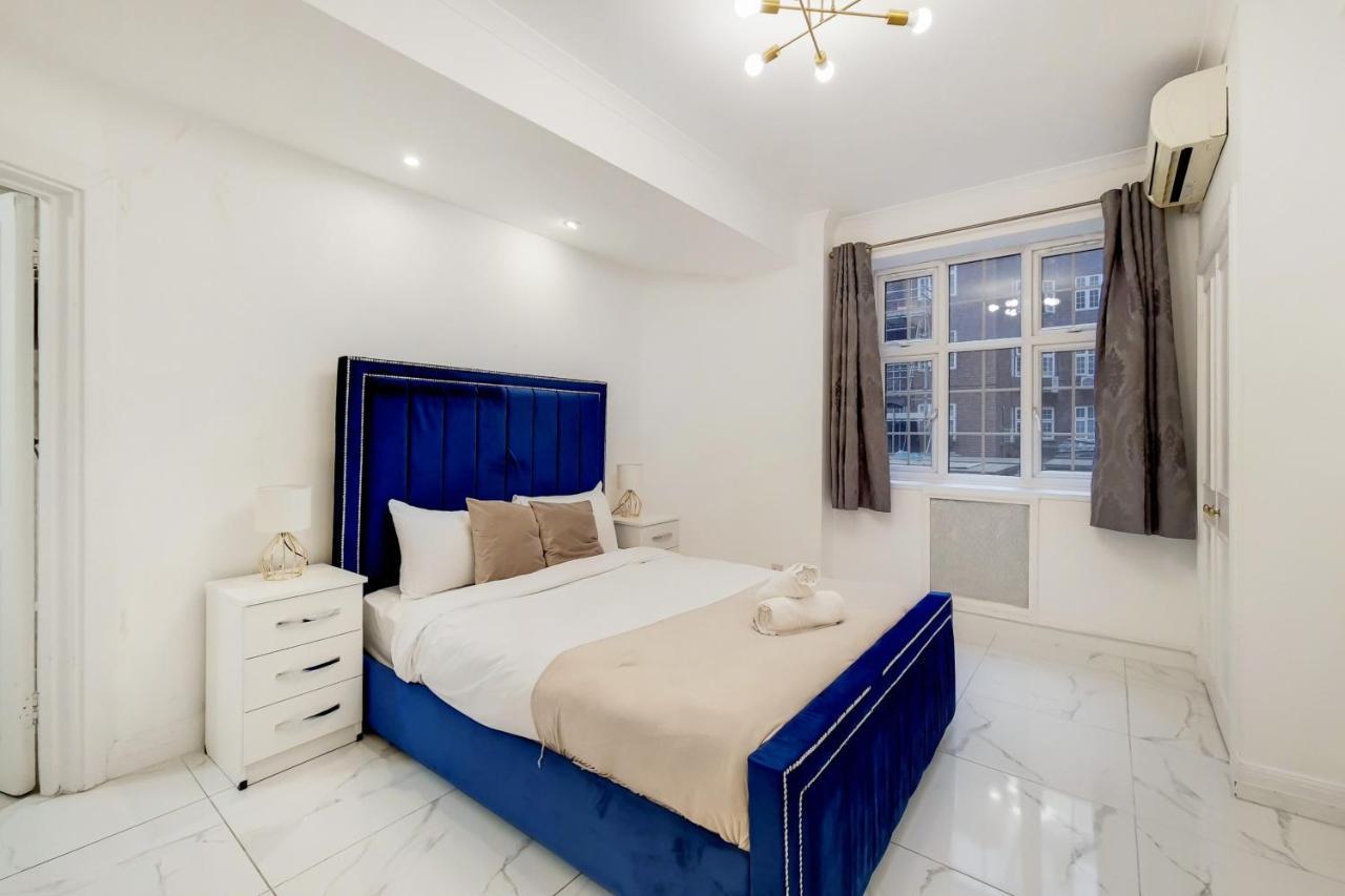 Appartamento Pc Residences Londra