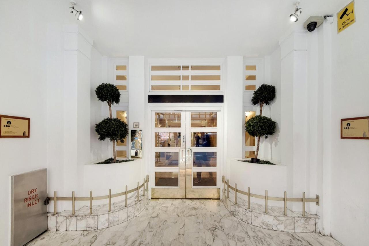 Pc Residences Appartamento *