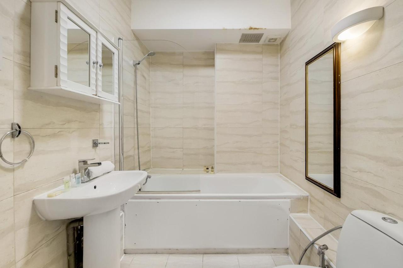 Appartamento Pc Residences *