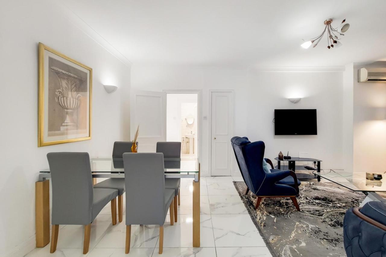 Appartamento Pc Residences *